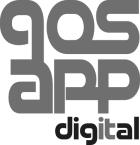 Логотип GSAPP версия