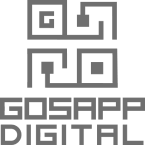 Логотип GSAPP версия