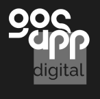 Логотип GSAPP версия